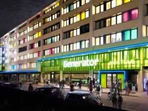 dove dormire a copenaghen