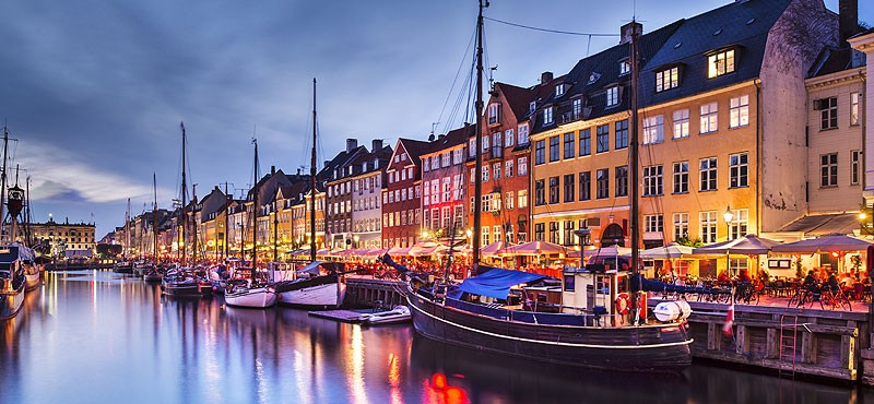 Dove dormire a Copenaghen: l’ostello Generator Copenaghen