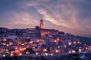 matera