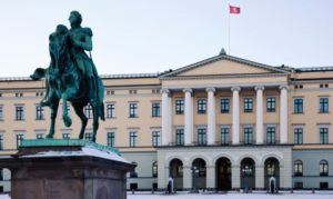 cosa vedere a oslo