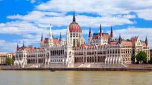 Cosa vedere a Budapest