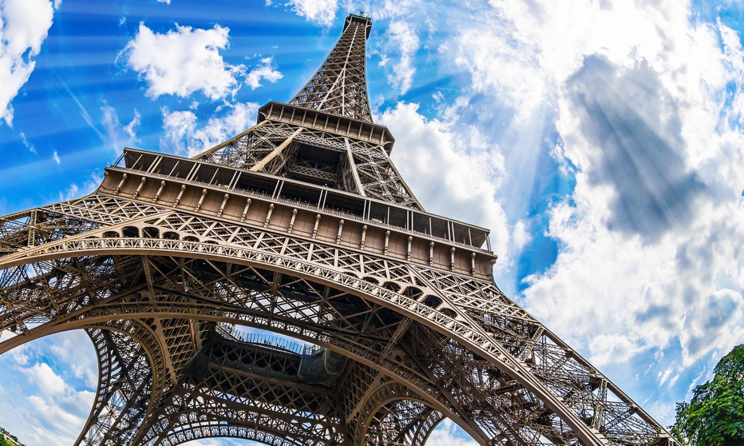 Cinque giorni a Parigi | Cosa vedere a Parigi