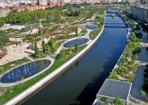 cosa fare a madrid