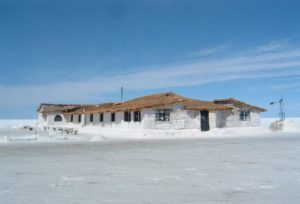 hotel strani
