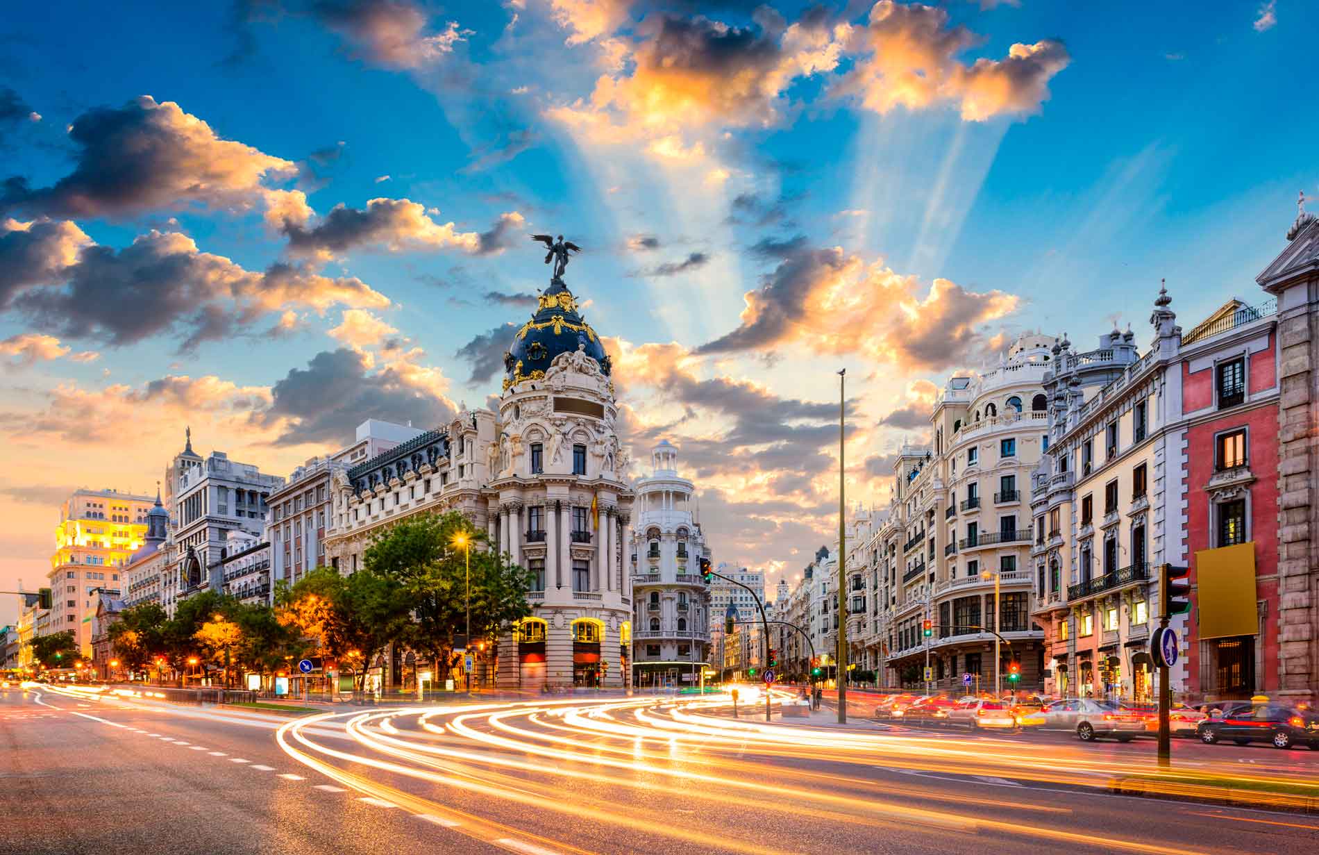 Cosa fare a Madrid con pochi soldi | Viaggi Low Cost