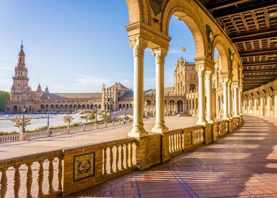 Cosa vedere a Siviglia | Consigli di viaggio Siviglia Spagna