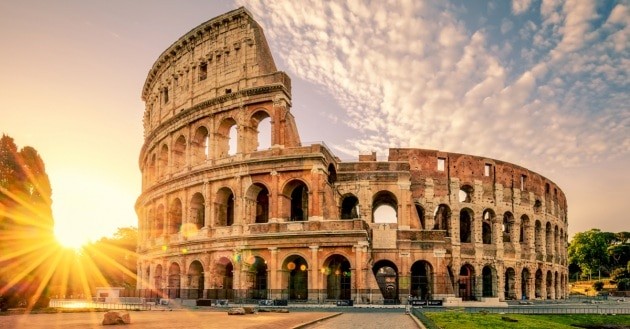 luoghi da visitare a Roma