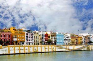 cosa vedere siviglia