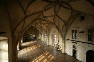 Castello di Praga