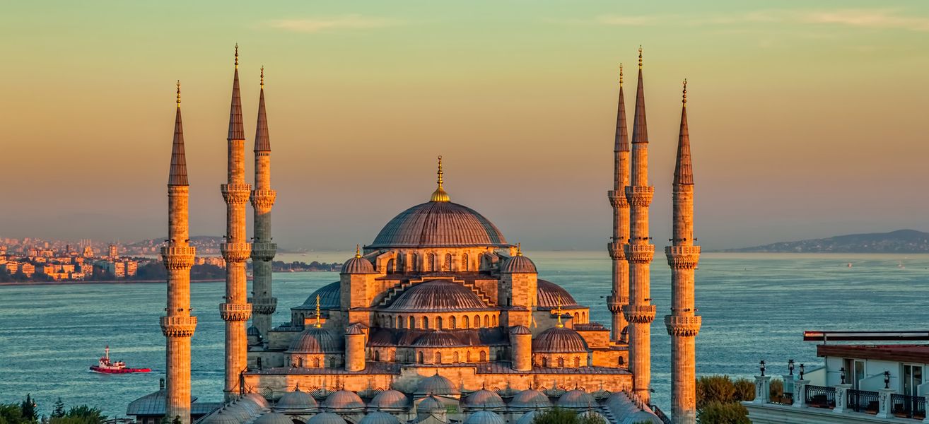 Cosa vedere a Istanbul: viaggio nel cuore della Turchia